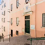 Lisbon Inn Apartments