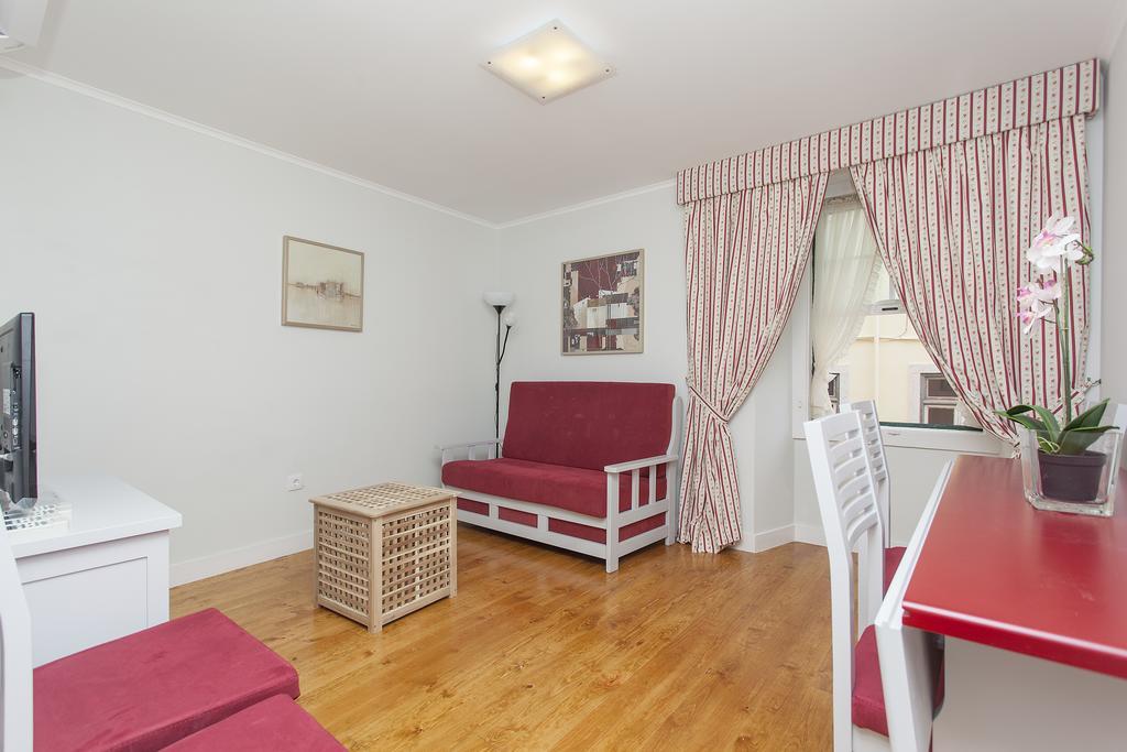 Apartamento Lisbon Inn Apartments Lisboa