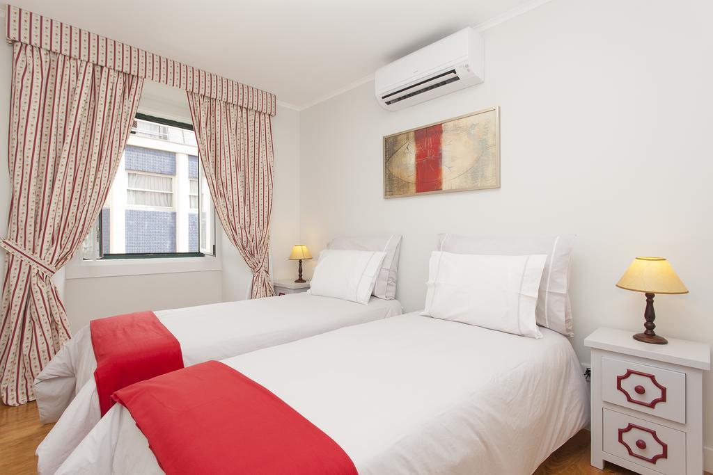 Lisbon Inn Apartments * Lisboa