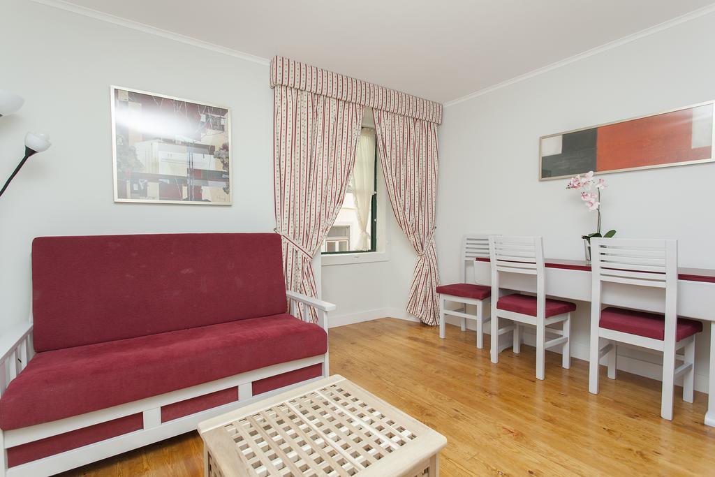 Apartamento Lisbon Inn Apartments