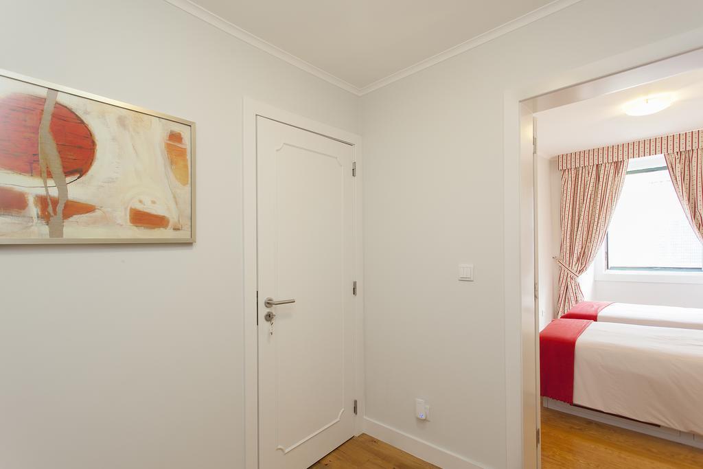 Lisbon Inn Apartments Apartamento Lisboa