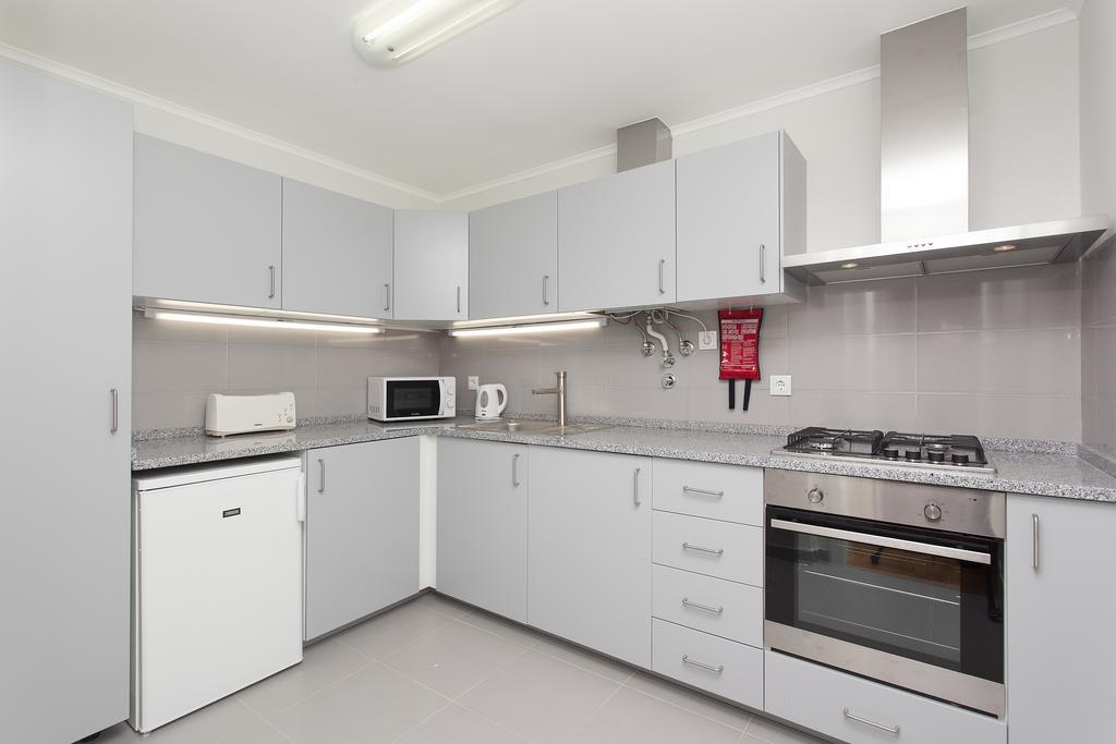 Apartamento Lisbon Inn Apartments *