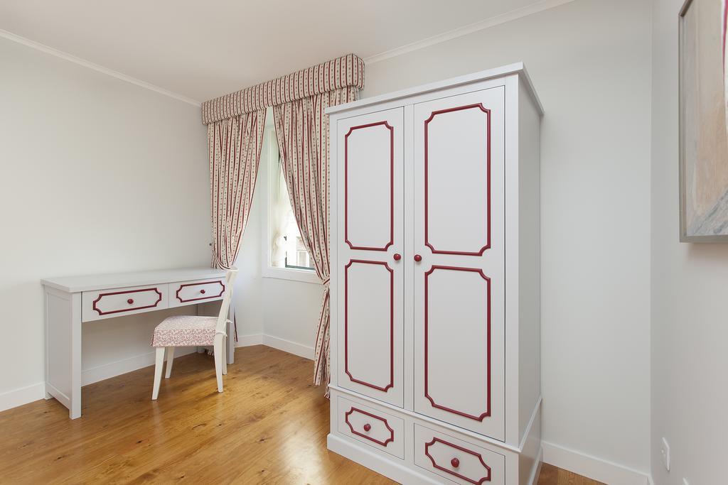Lisbon Inn Apartments Apartamento *
