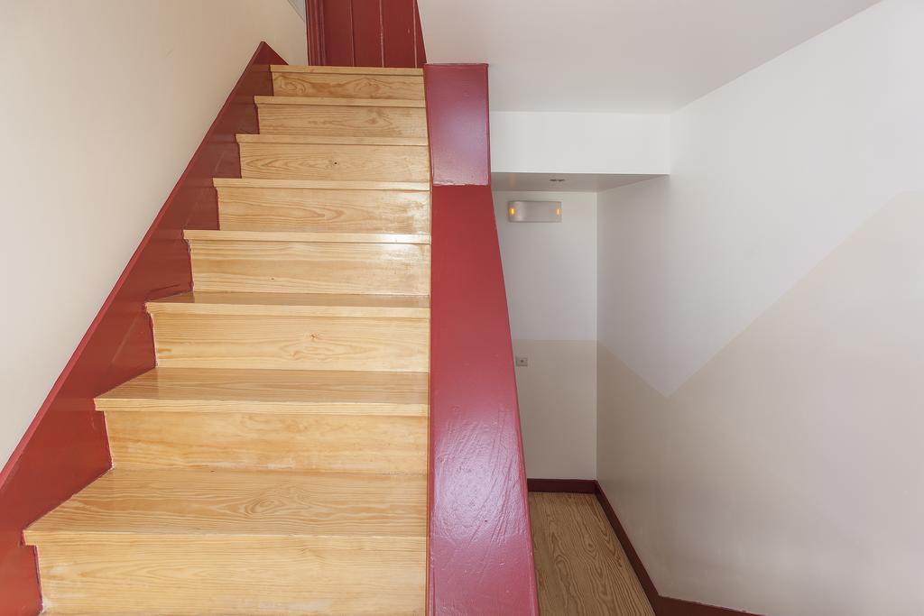 Apartamento Lisbon Inn Apartments
