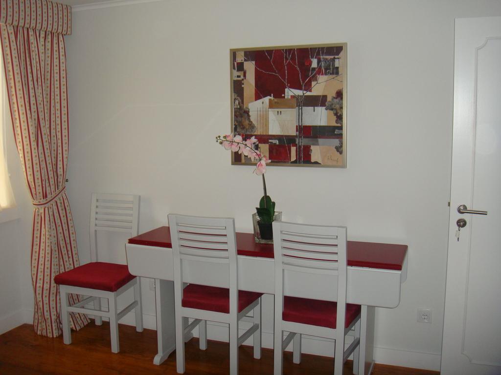 Lisbon Inn Apartments Apartamento