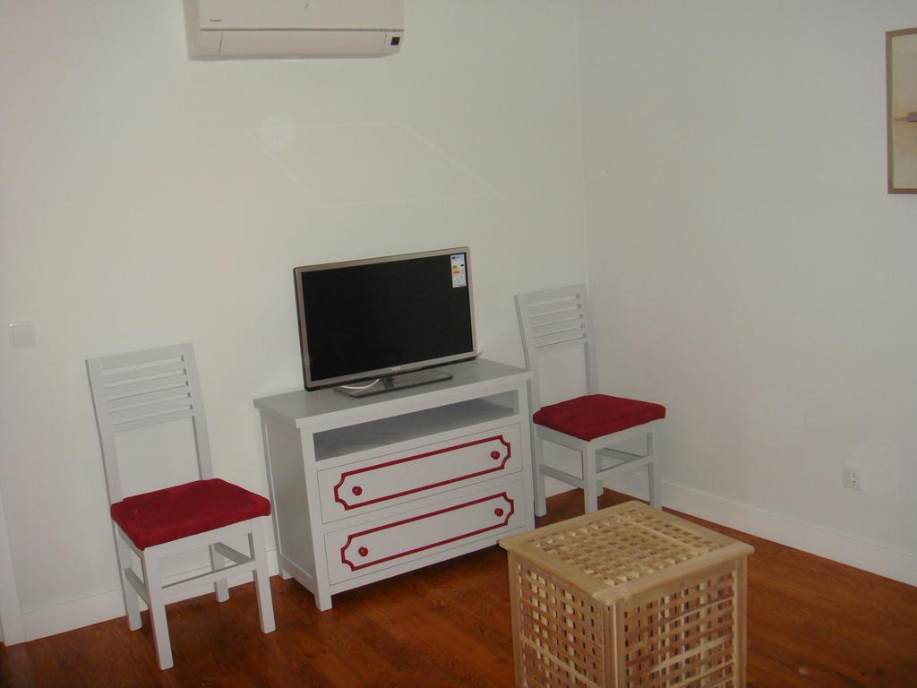 Lisbon Inn Apartments * Lisboa