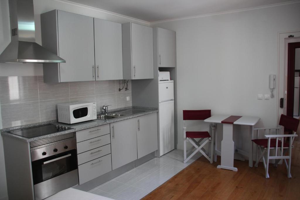 Lisbon Inn Apartments Apartamento