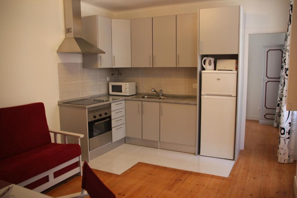 Apartamento Lisbon Inn Apartments