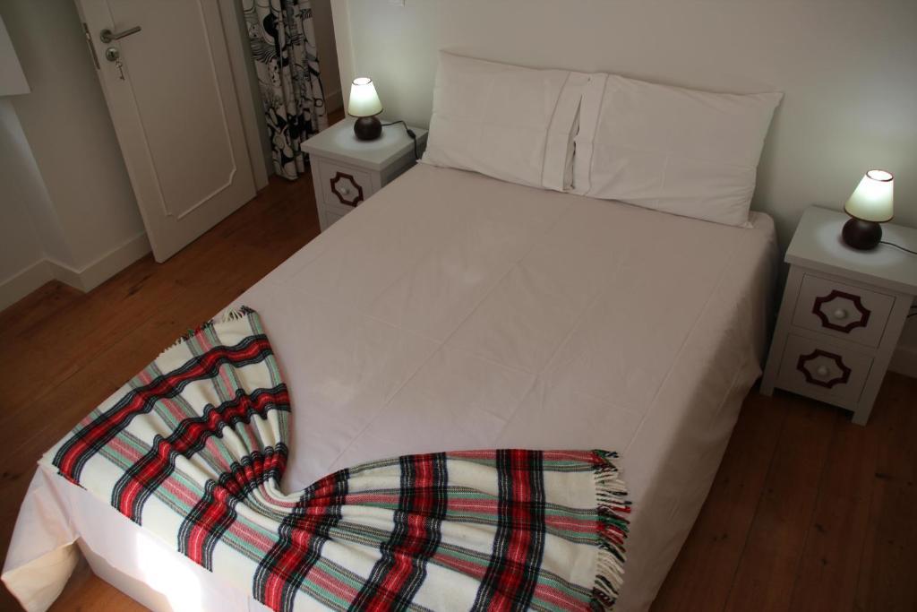 Lisbon Inn Apartments Lisboa