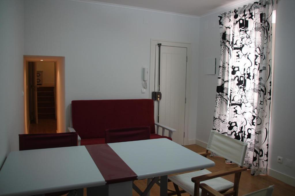 Apartamento Lisbon Inn Apartments *