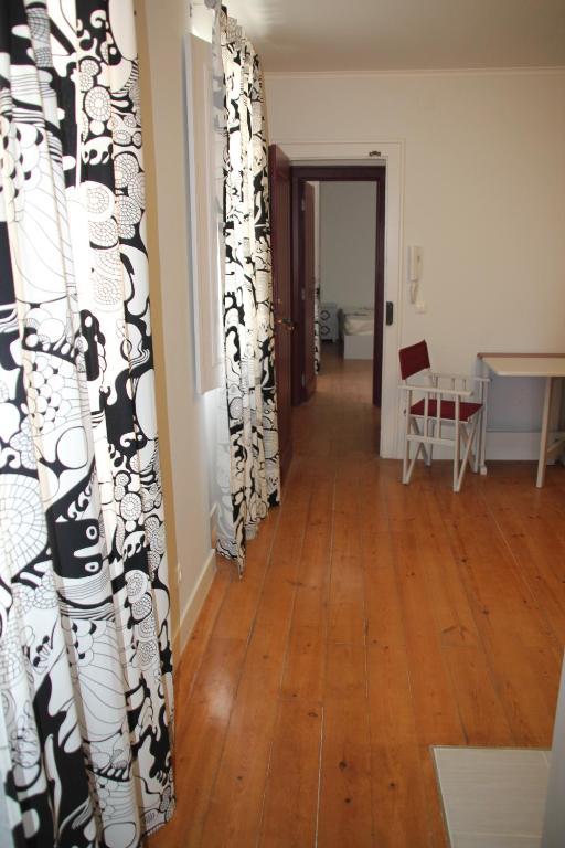 Lisbon Inn Apartments Apartamento