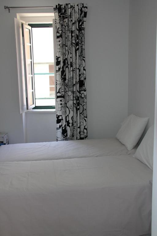 Apartamento Lisbon Inn Apartments *