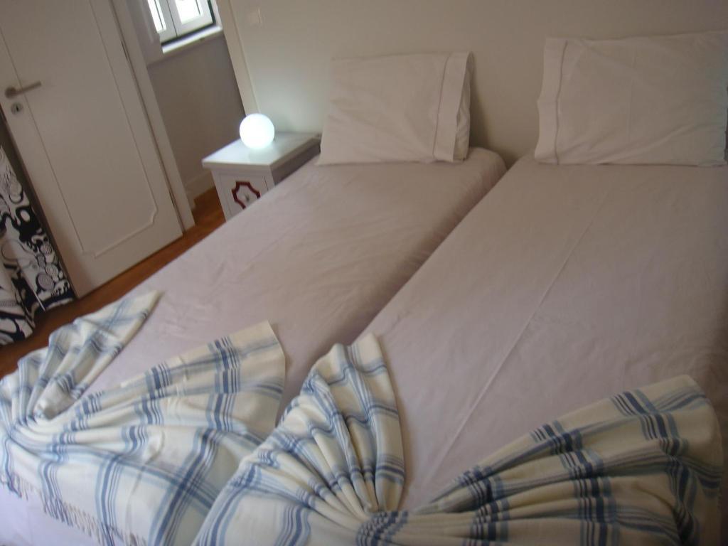 Lisbon Inn Apartments *