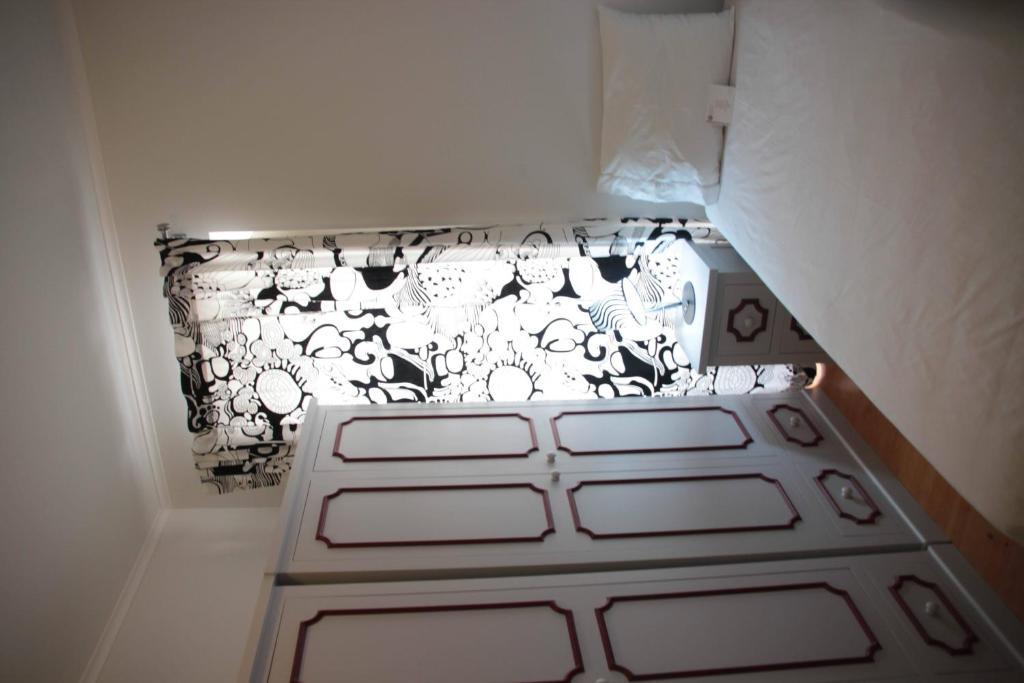 Lisbon Inn Apartments *