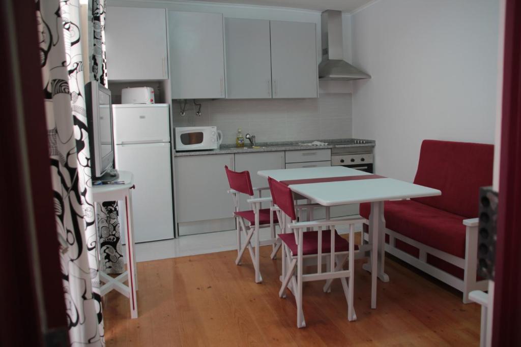 Lisbon Inn Apartments Lisboa