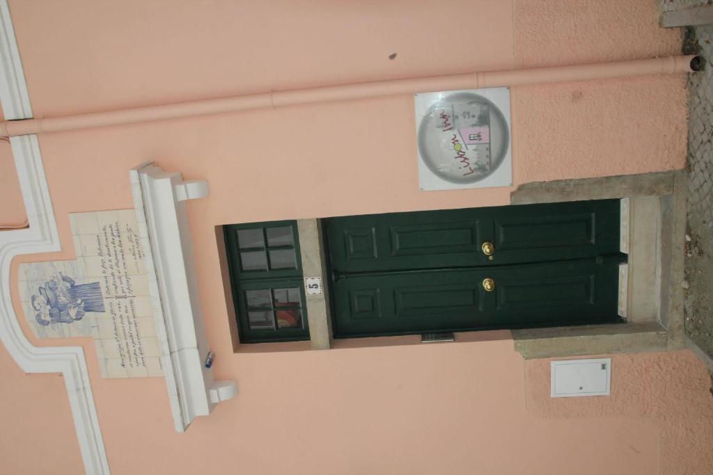 Lisbon Inn Apartments Apartamento