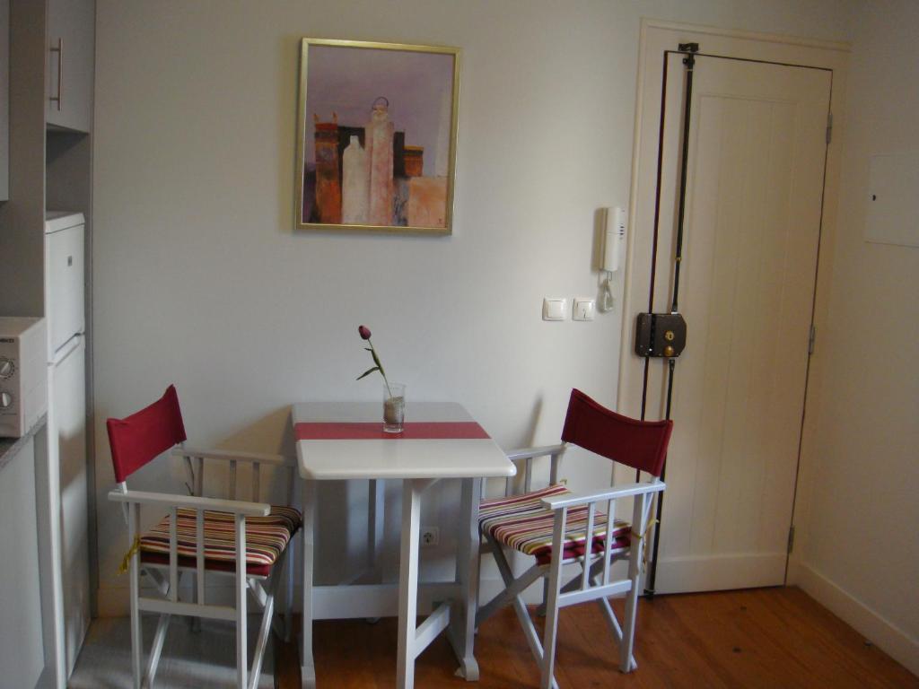 Lisbon Inn Apartments Apartamento *