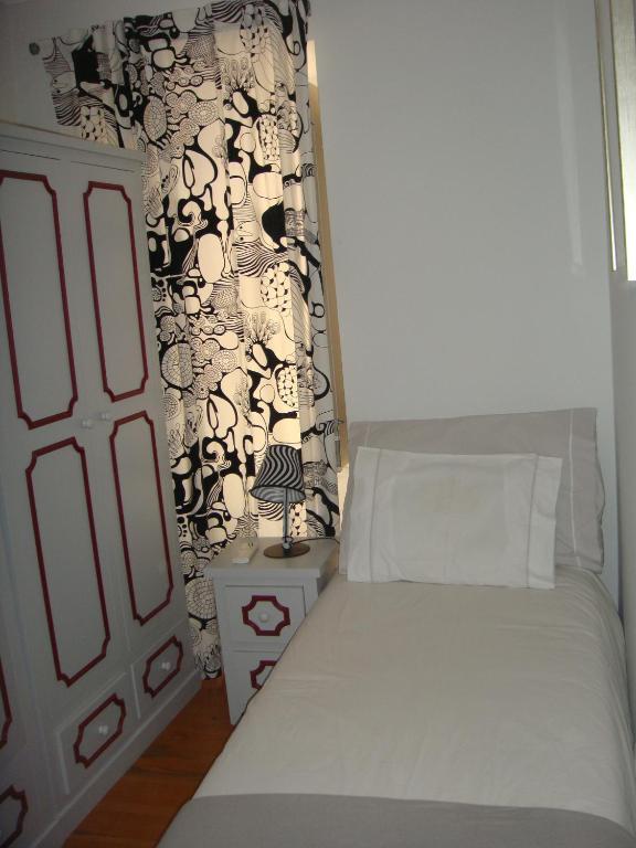 Lisbon Inn Apartments *