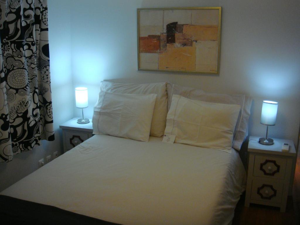 Lisbon Inn Apartments