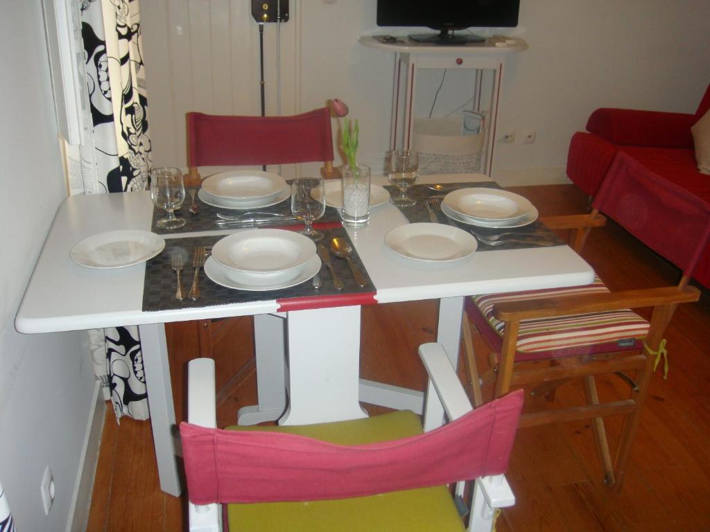 Lisbon Inn Apartments Apartamento Lisboa