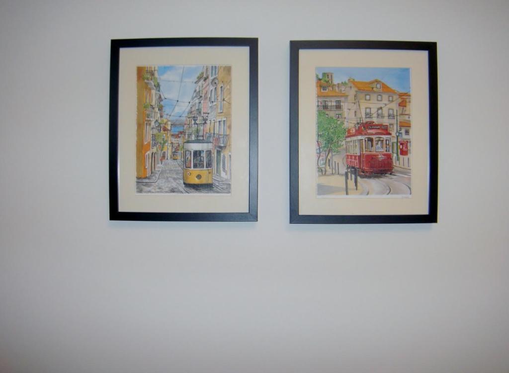 Lisbon Inn Apartments *
