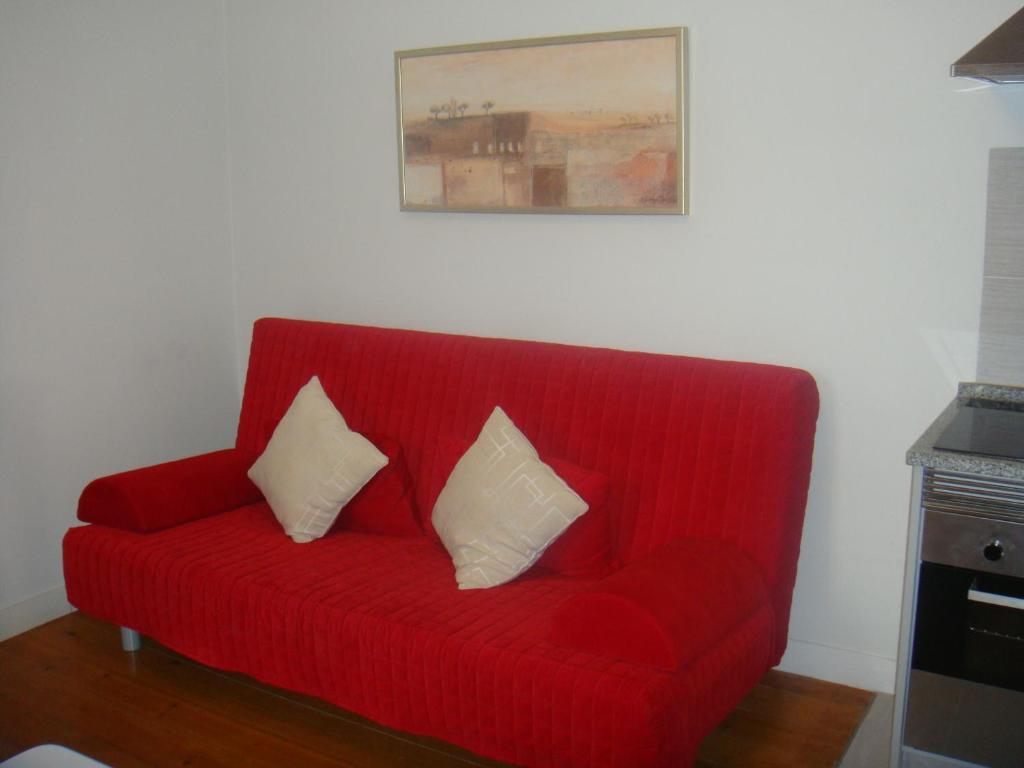 Lisbon Inn Apartments Apartamento Lisboa