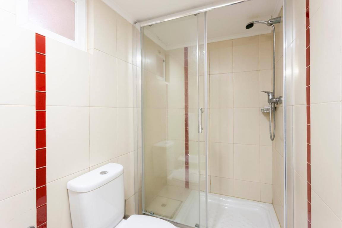 Lisbon Inn Apartments * Lisboa