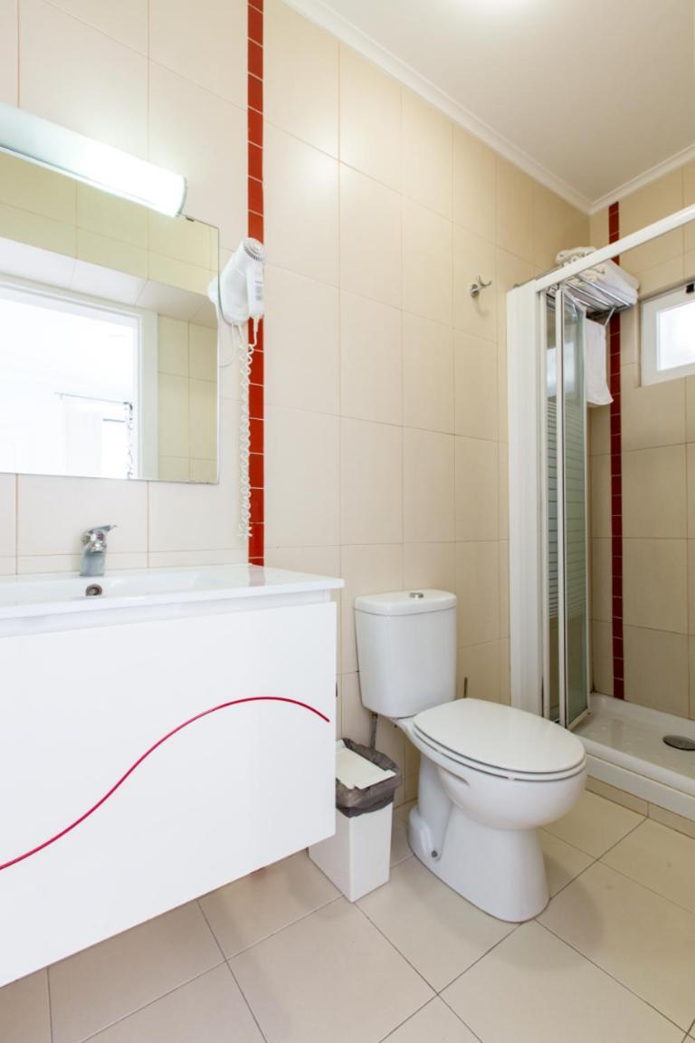 Apartamento Lisbon Inn Apartments