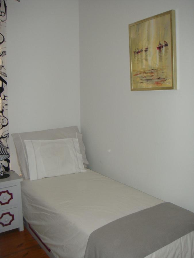 Lisbon Inn Apartments Apartamento