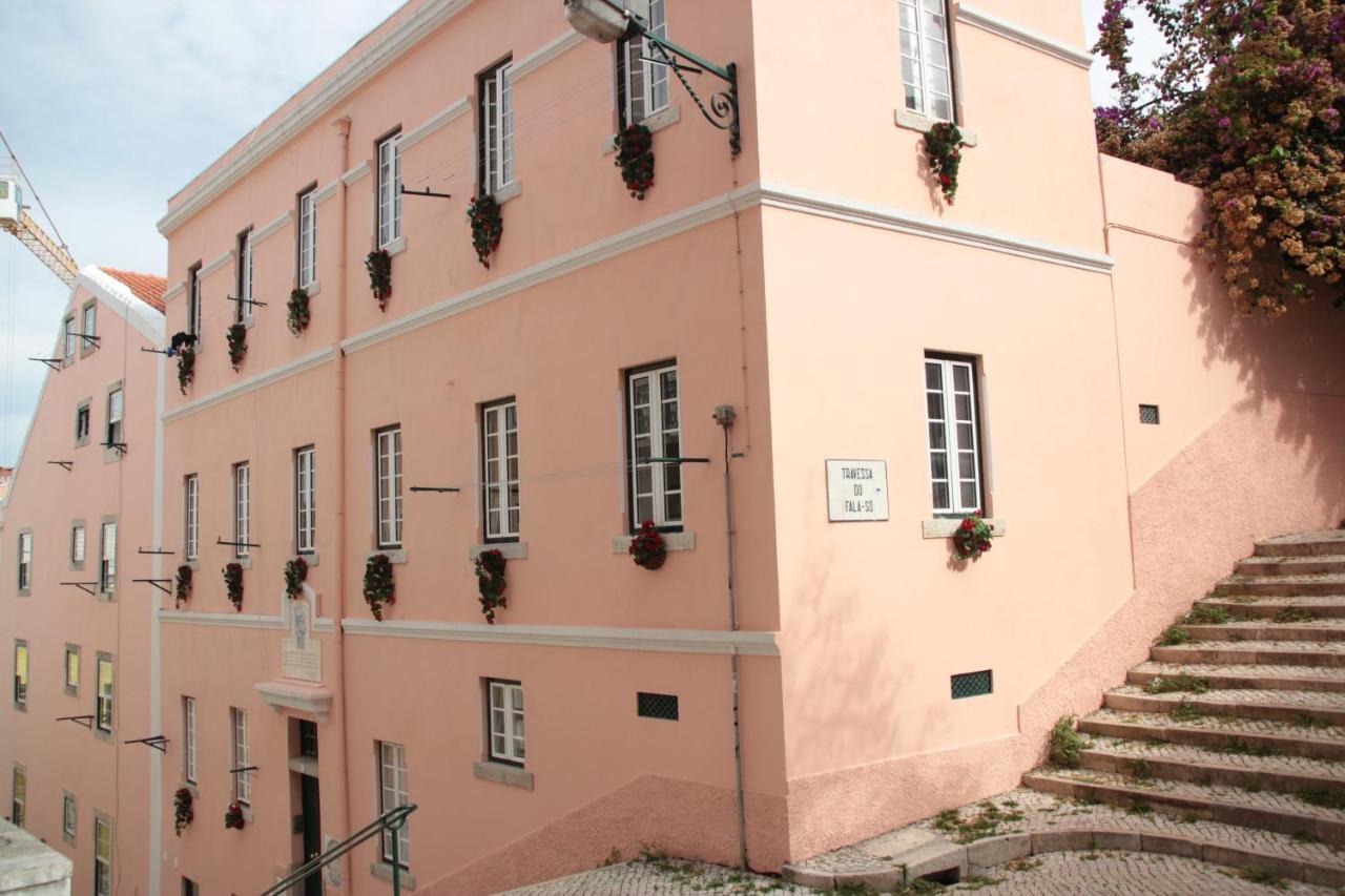 Apartamento Lisbon Inn Apartments