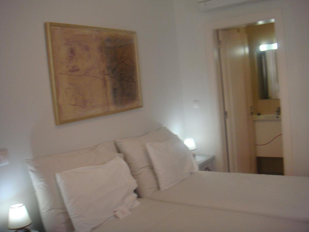 Lisbon Inn Apartments Apartamento *