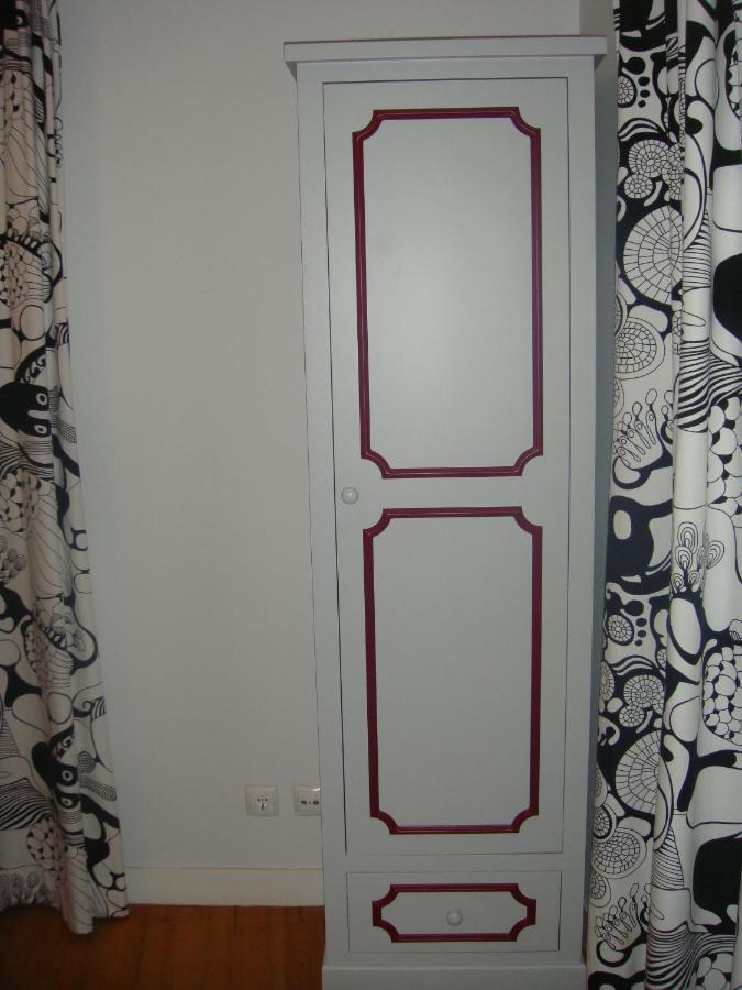 Apartamento Lisbon Inn Apartments