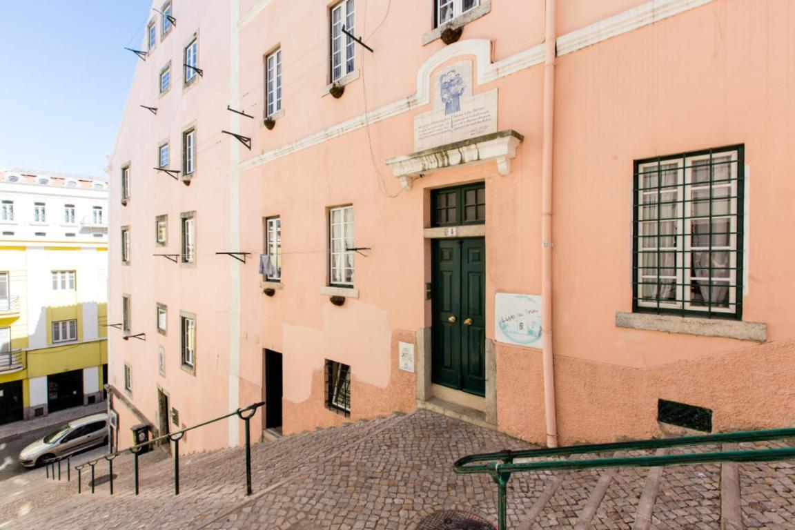 Lisbon Inn Apartments *