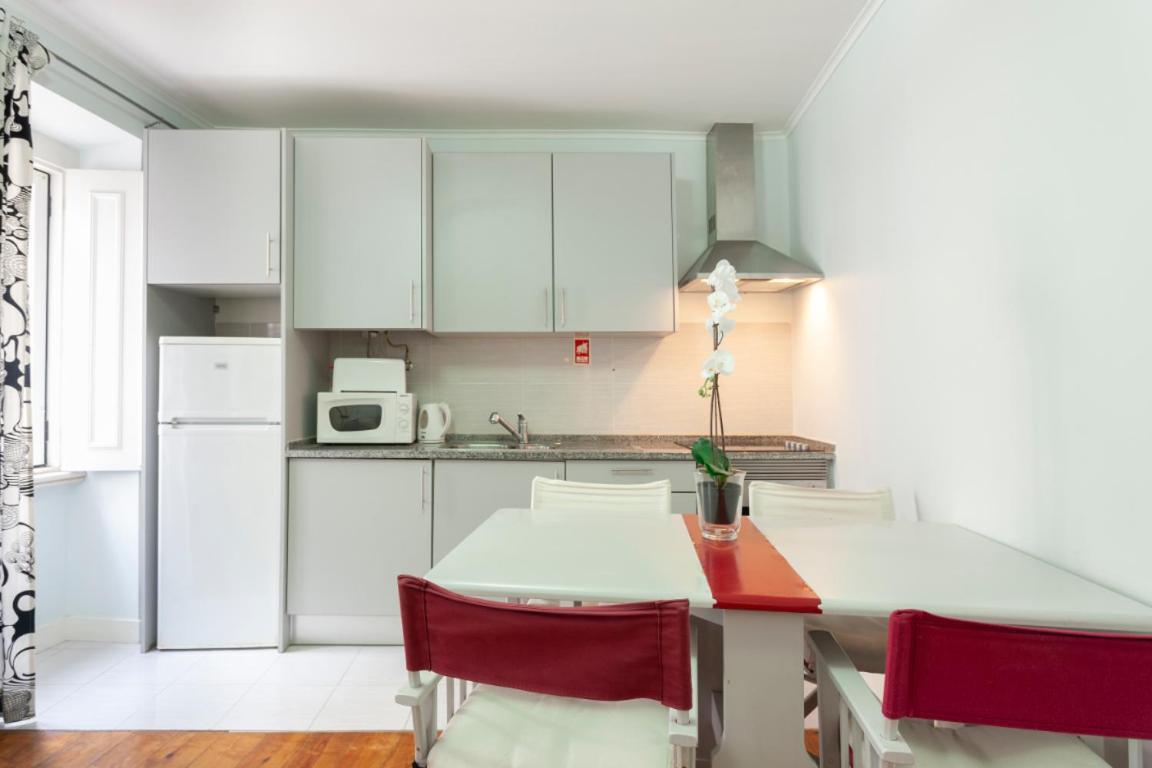 Lisbon Inn Apartments Lisboa